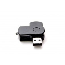 СКРЫТАЯ ВИДЕОКАМЕРА USB HD